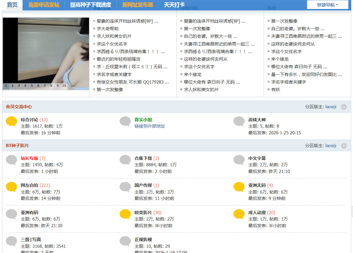 4096社区